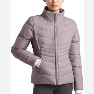 North Face Aconcagua II Women’s Jacket Size Medium Down 550